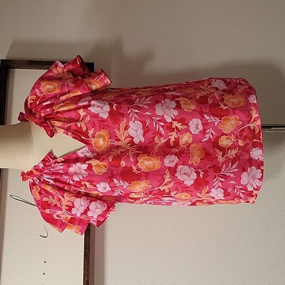 Pleione blouse, NWT